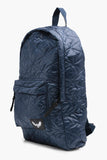 Quilted Rucksack