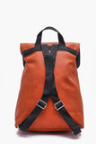 Fold Over Backpack